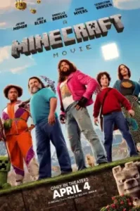 ดูหนัง A Minecraft Movie (2025) ไมน์คราฟต์ มูฟวี่ (เต็มเรื่อง)