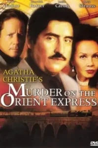 ดูหนัง Agatha Christies Murder on the Orient Express (2001) ด่วนขบวนมรณะ (เต็มเรื่อง)