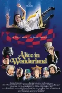 ดูหนัง Alice in Wonderland (1999) อลิซในแดนมหัศจรรย์ (เต็มเรื่อง)