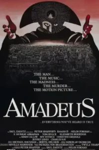 ดูหนัง Amadeus (1984) อมาเดอุส (เต็มเรื่อง)