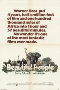 ดูหนัง Animals are beautiful people (1974) (เต็มเรื่อง)