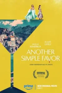 ดูหนัง Another Simple Favor 2025 (เต็มเรื่อง)