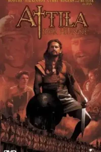 ดูหนัง Attila (2001) แอททิล่า มหานักรบจ้าวแผ่นดิน (เต็มเรื่อง)