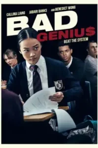 ดูหนัง Bad Genius (2024) (เต็มเรื่อง)