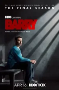 ดูซีรี่ย์ Barry Season 2 2018- (2023) แบร์รี่ ซีซั่น 2 (EP1 - EP0)
