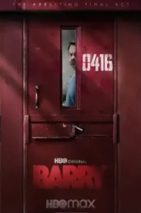 ดูซีรี่ย์ Barry Season 4 2018- (2023) แบร์รี่ ซีซั่น 4 (EP1 - EP0)