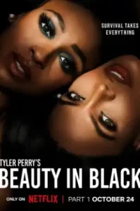 ดูซีรี่ย์ Beauty in Black Season 1 (2024) (EP1 - EP0)