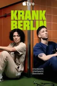 ดูซีรี่ย์ Berlin Er (2025) เบอร์ลิน เออร์ ซีซัน 1 (EP1 - EP0)