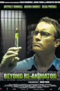 ดูหนัง Beyond Re-Animator (2003) คนเปลี่ยนหัวคน ภาค3 (เต็มเรื่อง)