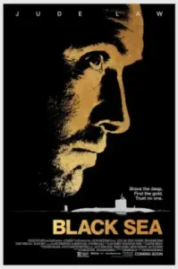 ดูหนัง Black Sea 2014 (เต็มเรื่อง)
