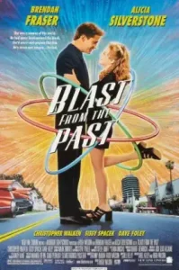 ดูหนัง Blast From The Past (1999) มนุษย์หลุมหลบภัยบ้าหลุดโลก (เต็มเรื่อง)