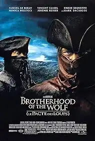 ดูหนัง Brotherhood of the Wolf (2001) (เต็มเรื่อง)
