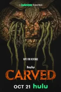 ดูหนัง Carved (2024) ฟักทองกลายพันธุ์สยองไล่ขย้ำ (เต็มเรื่อง)