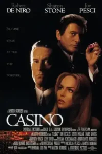 ดูหนัง Casino 1995 ร้อนรัก หักเหลี่ยมคาสิโน (เต็มเรื่อง)
