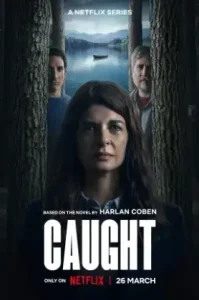 ดูซีรี่ย์ Caught TV Mini Series (2025) (EP1 - EP0)