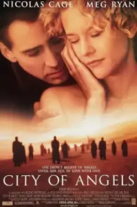 ดูหนัง City Of Angels (1998) (เต็มเรื่อง)