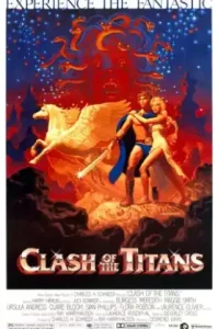 ดูหนัง Clash of the Titans (1981) ศึกพิภพมหัศจรรย์ (เต็มเรื่อง)