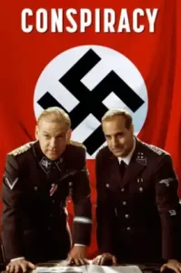 ดูหนัง Conspiracy (2001) หักปีกอินทรีเหล็ก (เต็มเรื่อง)