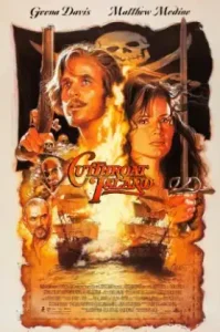ดูหนัง Cutthroat Island ผ่าขุมทรัพย์ทะเลโหด 1995 (เต็มเรื่อง)