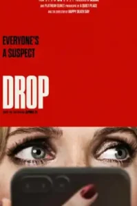 ดูหนัง DROP 2025 รับคำสั่งตาย (เต็มเรื่อง)