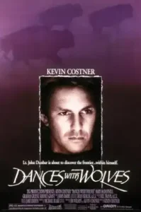 ดูหนัง Dances with Wolves 5 (1990) จอมคนแห่งโลกที่ (เต็มเรื่อง)