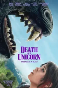 ดูหนัง Death of a Unicorn 2025 (เต็มเรื่อง)
