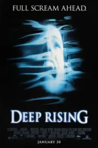 ดูหนัง Deep Rising 1998 เลื้อยทะลวง 20,000 โยชน์ (เต็มเรื่อง)