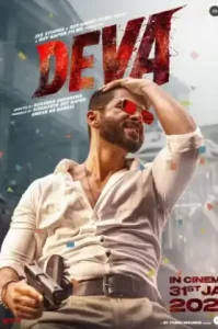 ดูหนัง Deva (2025) ข้าชื่อเทพ (เต็มเรื่อง)