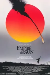 ดูหนัง Empire of the Sun 1987 น้ำตาสีเลือด (เต็มเรื่อง)