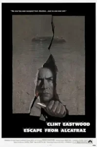 ดูหนัง Escape From Alcatraz (1979) ฉีกคุกอัลคาทราซ (เต็มเรื่อง)