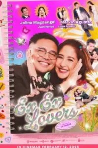 Ex Ex Lovers (2025) อดีตแฟนเก่า