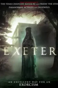 ดูหนัง Exeter (2015) อย่าให้นรกสิง (เต็มเรื่อง)