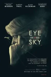 ดูหนัง Eye in the Sky 2015 (เต็มเรื่อง)