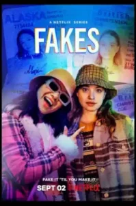 ดูซีรี่ย์ Fakes (EP1 - EP0)