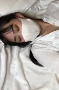 Fc 2 ppv-4692327 (4692) น้องสาวใส่แมส….แต่พี่ไม่ใส่ถุง
