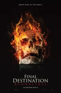 ดูหนัง Final Destination Bloodlines (2025) (เต็มเรื่อง)
