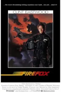 ดูหนัง Firefox (1982) ไฟร์ฟอกซ์ แผนจารกรรมมิกซ์ (เต็มเรื่อง)