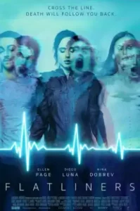 ดูหนัง Flatliners (2017) ขอตายวูบเดียว (เต็มเรื่อง)