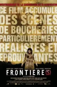 ดูหนัง Frontier S (2007) (เต็มเรื่อง)