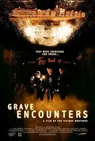 ดูหนัง Grave Encounters 2011 คน ล่า ผี ภาค 1 (เต็มเรื่อง)