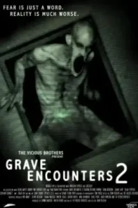 ดูหนัง Grave Encounters 2012 คน ล่า ผี ภาค 2 (เต็มเรื่อง)