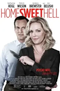 ดูหนัง Home Sweet Hell 2015 ผัวละเหมี่ย เมียละโหด (เต็มเรื่อง)