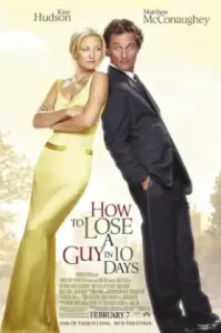 ดูหนัง How To Lose A Guy In 10 Days (2003) แผนรักฉบับซิ่ง ชิ่งให้ได้ใน 10 วัน (เต็มเรื่อง)