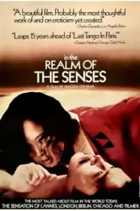 ดูหนัง In the Realm of the Senses 1976 (เต็มเรื่อง)