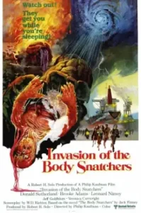 ดูหนัง Invasion of the Body Snatchers 1978 บุกร่างยึดโลก (เต็มเรื่อง)