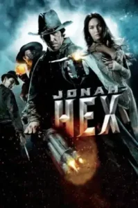 Jonah Hex (2010) ฮีโร่หน้าบากมหากาฬ