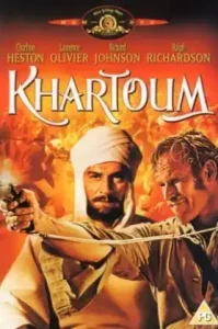 ดูหนัง Khartoum (1966) ศึกคาร์ทูม (เต็มเรื่อง)