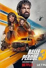 ดูหนัง Last Bullet (2025) แรงทะลุกระสุน ภาค 3 (เต็มเรื่อง)