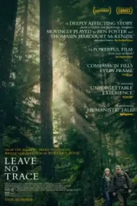 ดูหนัง Leave no trace (2018) ปรารถนาไร้ตัวตน (เต็มเรื่อง)