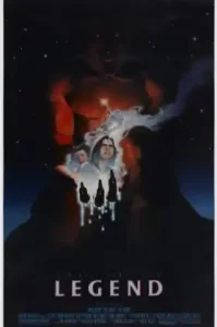 Legend 1985 ตำนานมหัศจรรย์โลกเทพนิยาย